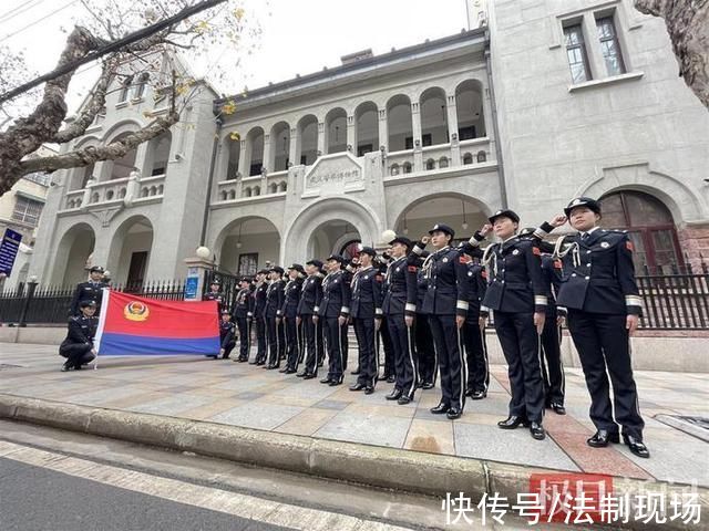 传统节日|你的平安就是我的节日，武汉4万公安民警辅警坚守岗位过节