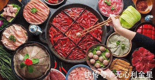 美食|你有没有因为美食而爱上一座城！