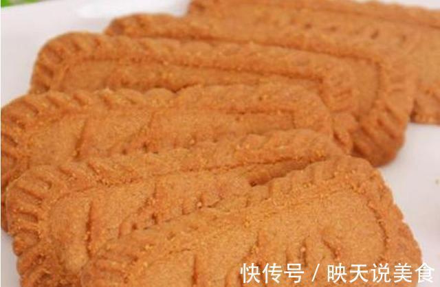 最好吃的4种饼干,奥利奥居然排最后一名