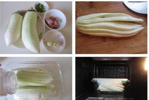  茄子此做法美味，去腥提香简单，好吃到舔盘，几天就想吃一次