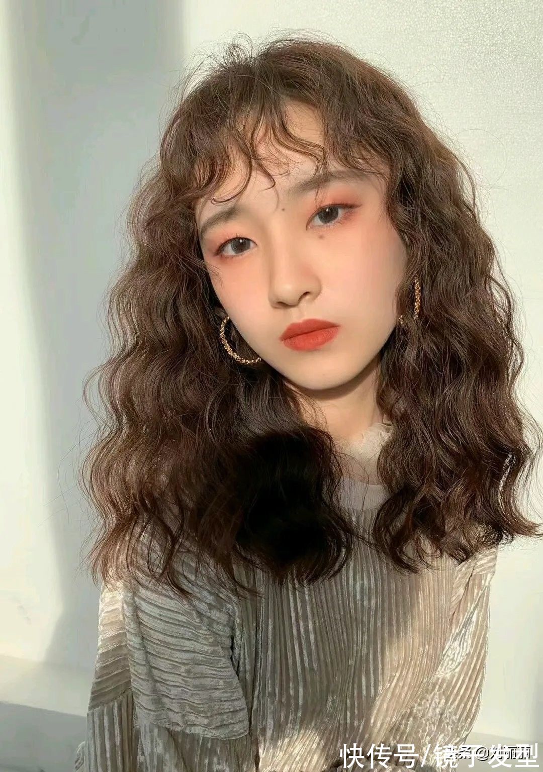 短发|发型别再乱剪了，新人气女发20款送给大家，很美很心动