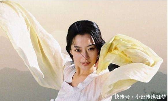 许氏@绝色女子远嫁古代朝鲜,因貌美被视为仙女,尊为太后活157岁