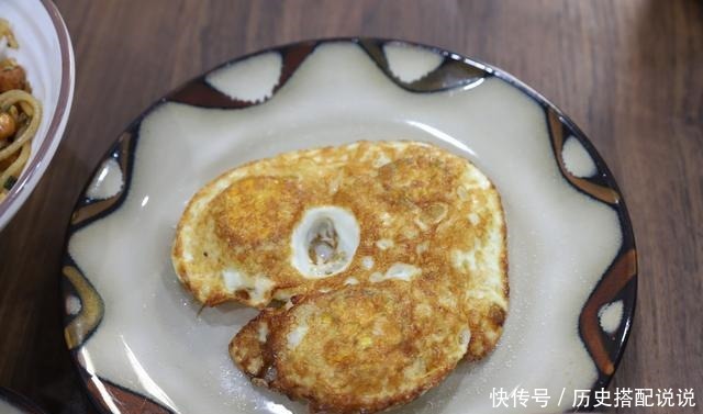  无需早起，给家人做个快手早餐，丰盛可口，20分钟上桌