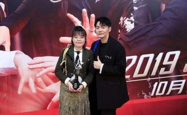 她是好聲音最慘冠軍:本以為會(huì)大紫大紅;沒想到賽后卻淪為路人