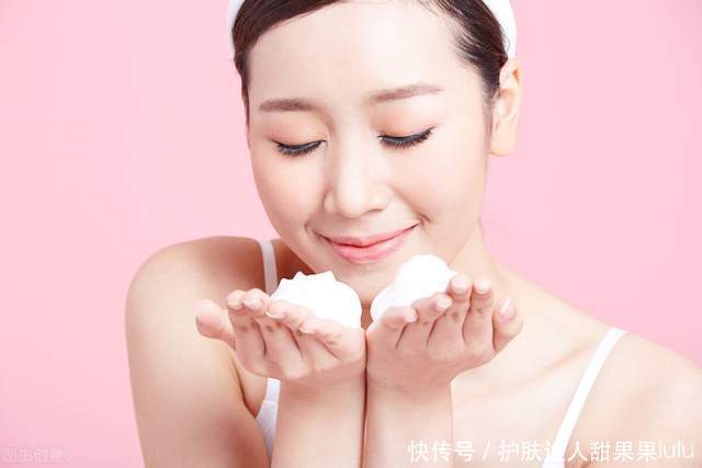 敏感肌|好雨时节:混合皮护肤的五大误区