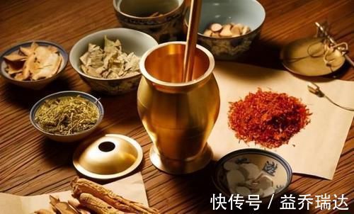 石脂|中药配伍的禁忌你了解吗？解读十八反十九畏