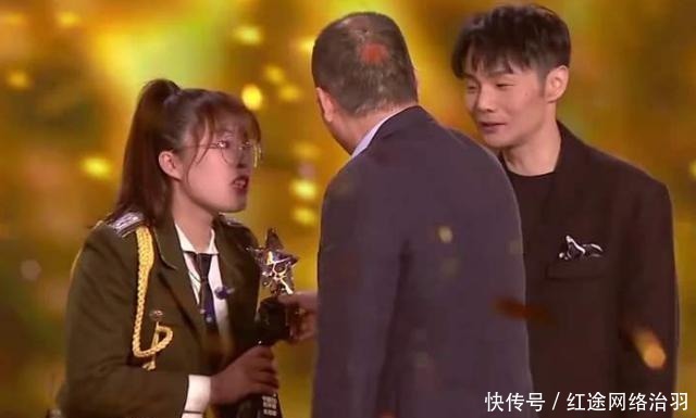 邢晗铭|她是《好声音》最惨冠军,本以为会大红大紫,比赛后却沦为路人!