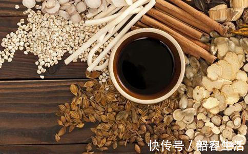 活血|中药材“郁金”打通血管里的瘀和堵，是金子总会发光！