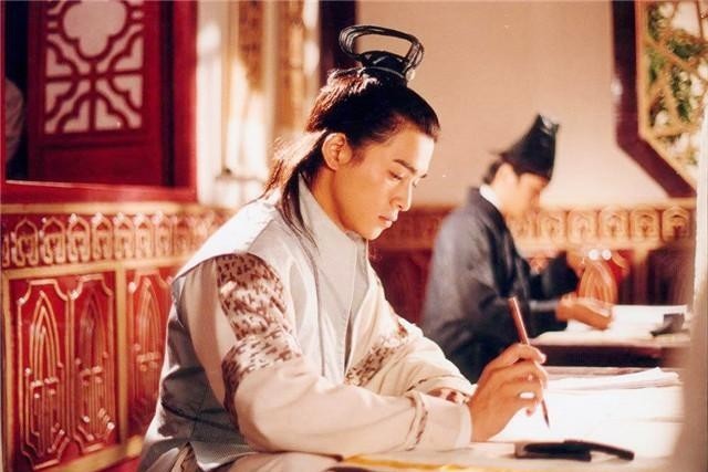 古代科举经历1300多年,六首状元仅有两位,他们谁更厉害