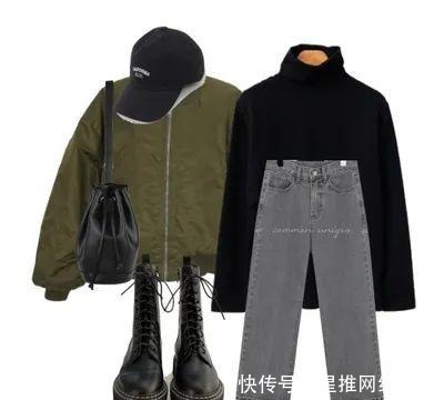 春季“外套”穿搭合集,谁穿都时髦!