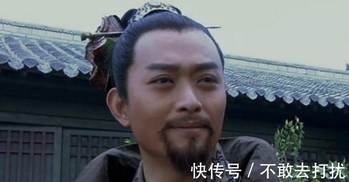 吴用#宋江死后,吴用花荣主动送命,而此二人最该死却反而得了最好结局