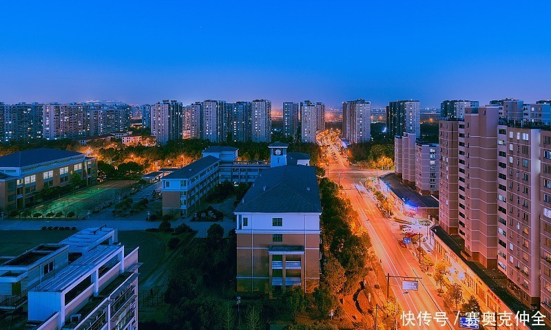 空置率|买房只关心小区?其实周边建设也非常重要,内行人:注意3类地方