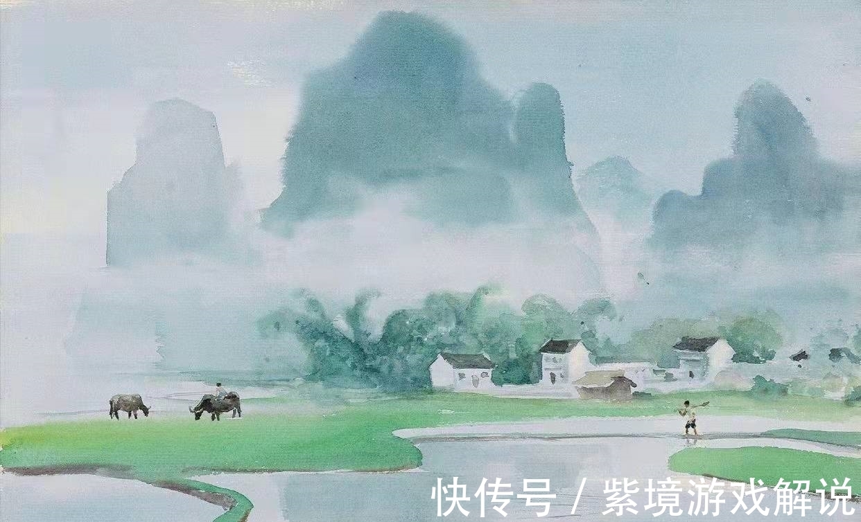 晚熟的人@莫言《晚熟的人》中最精辟的5句话,寓意很深