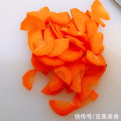 素炒魔芋干#精致一人食#