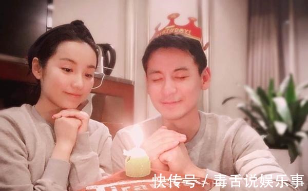 男才女貌|曬曬錢泳辰和呂一的家,用竹籬笆做成圍墻,生活過得跟古人沒兩樣!