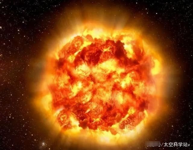 太阳还能燃烧50亿年，为什么留给人类的时间只剩下10亿年了？