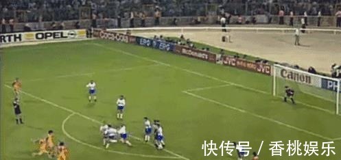 罗纳尔多|谁是任意球之王？12位打进任意球最多的球员，梅西C罗未进前十