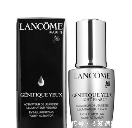 护肤品|抗衰老护肤品排行榜的三部曲!内附日常抗老好习惯