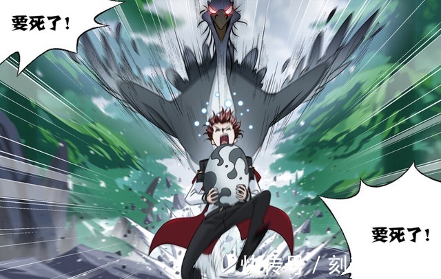 魂兽|斗罗大陆恐龙和鸵鸟都是万年魂兽,马红俊成功偷到鸵鸟蛋