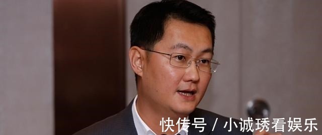 出资|出资几十亿帮王健林，又拿20亿帮许家印，我们都低估了马化腾