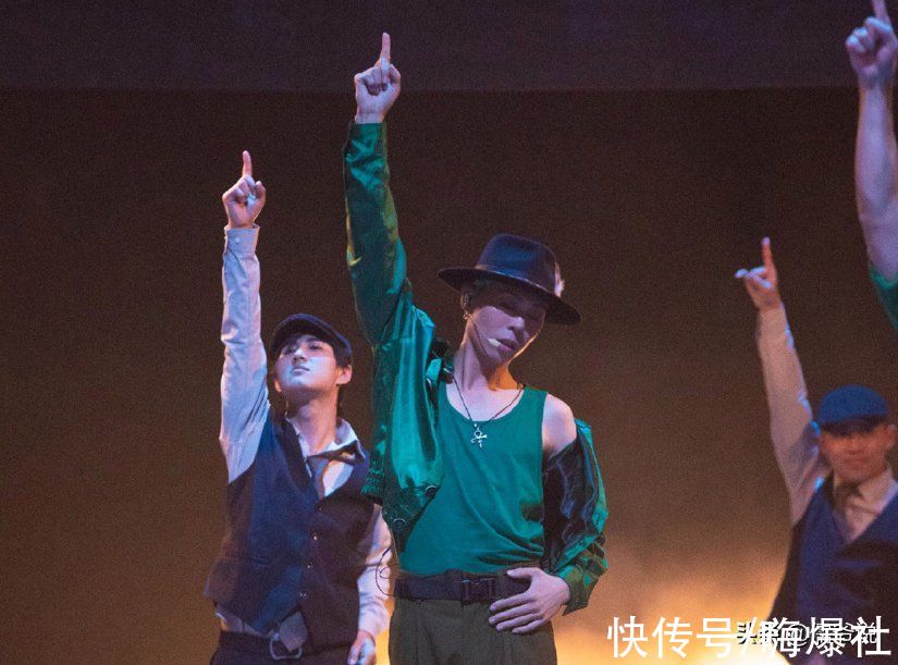 继瑞奇后,陈辉也发文告别《哥哥》,梁汉文却发文暗示会复活