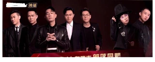 趙文卓|《哥哥》誕生四大同盟，陳小春部落有了隱患，李承鉉部落更加和諧