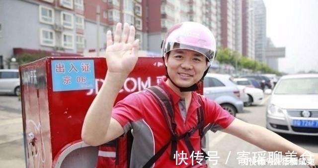 快递员|刘强东曾“吹牛”干满5年可买房遭现实打脸：如何防止老板的画饼