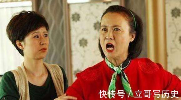 婆婆和妈妈|刚出月子婆婆就不让我吃饱饭,我露出底牌后她后悔了