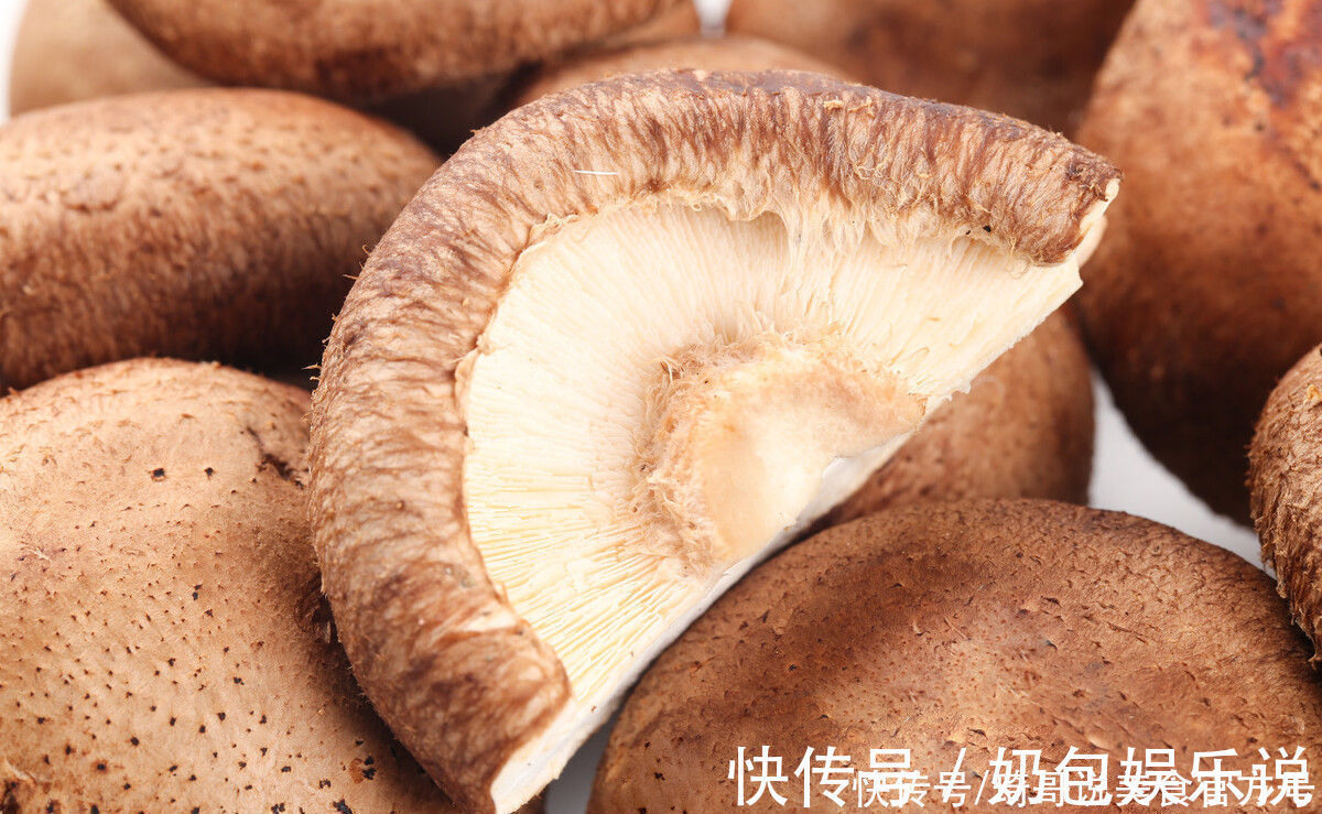 维d|买香菇，挑大的还是小的？牢记“3买3不买”，谁也不敢忽悠你