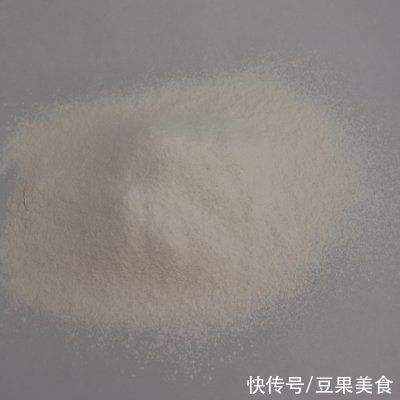 柠檬汁|把全家人征服的橙味古早蛋糕，好吃到过分