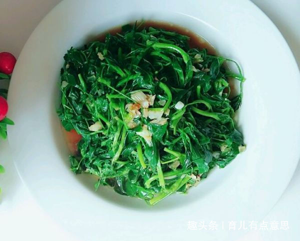 皱纹|藏在路边“补血菜”，比荠菜好吃，补铁淡斑，皱纹不见，肌肤白净