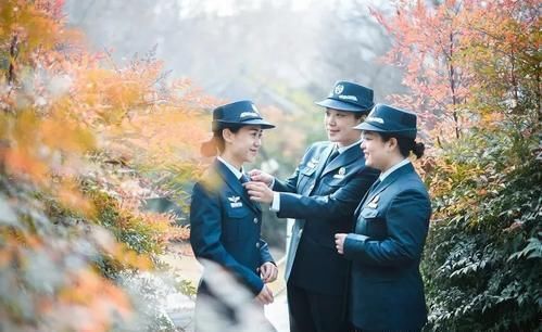 女生考文职,5个优势很明显,值得孩子父母