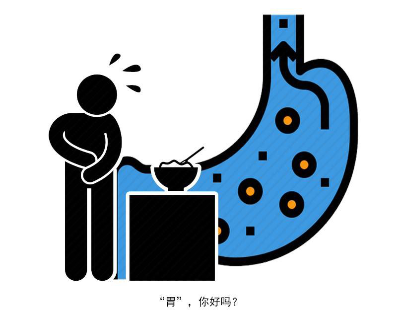 恶心感|将痰咽回去,会带来哪些伤害?除了恶心,可能还会面临这3个后果