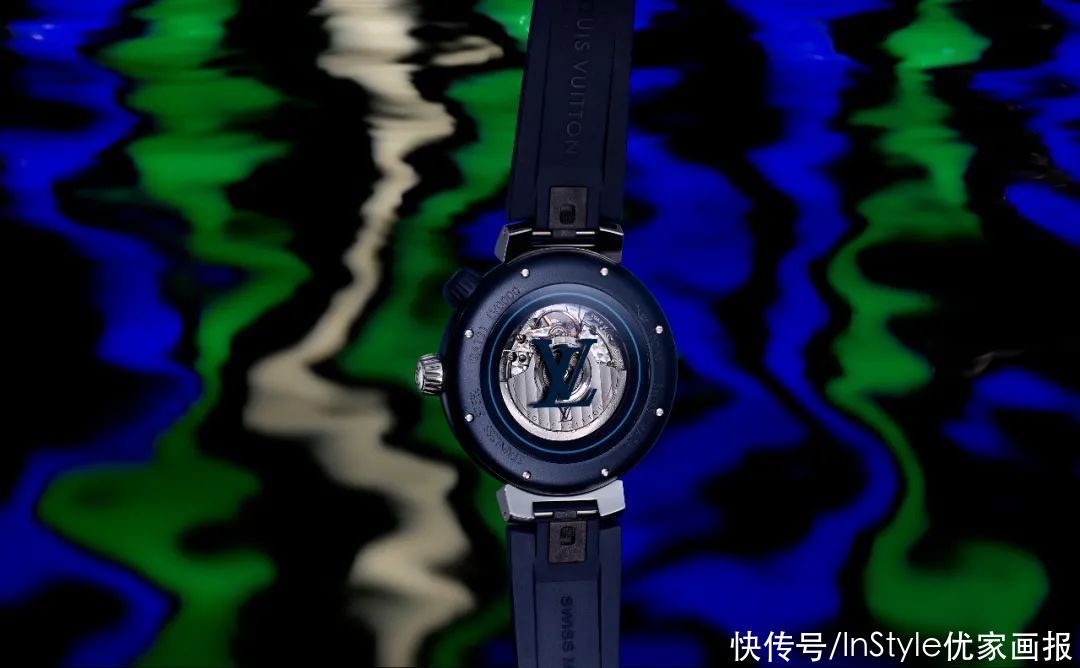 传奇“鼓表”新起航，一起探索Tambour的世界