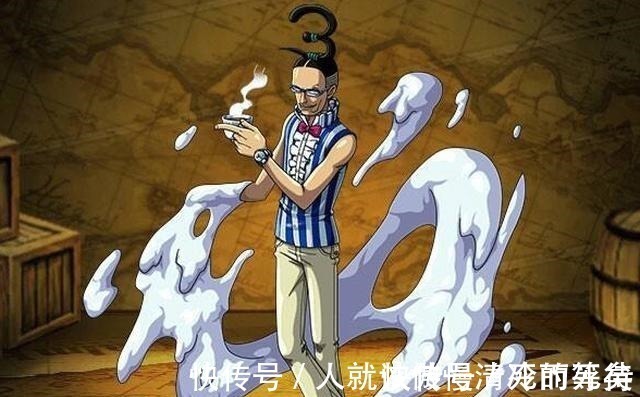 海楼石|海贼王五种打开海楼石的方法，雷利用霸气，罗用果实能力
