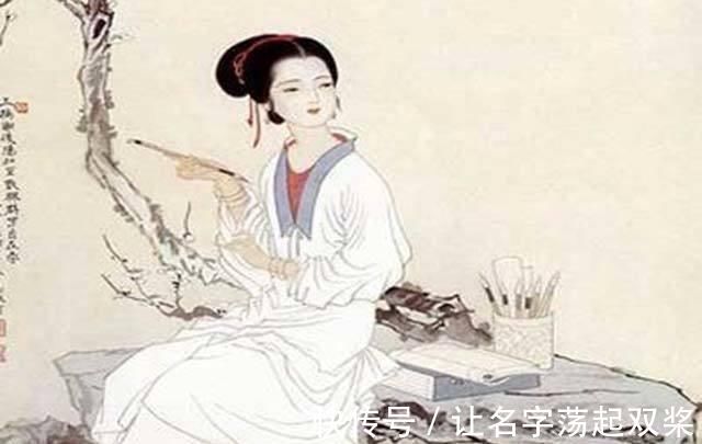 旱灾&才女一上联“一人一碗一口锅”,秀才对出经典下联,姑娘又羞又气