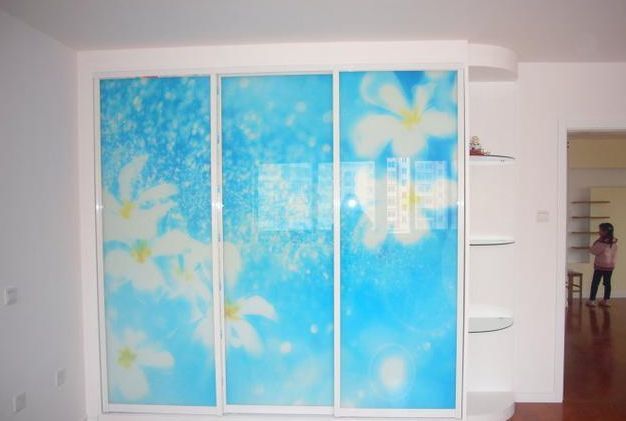 隔断|老朋友家的新房,整个房子只能用一个字形容:土!