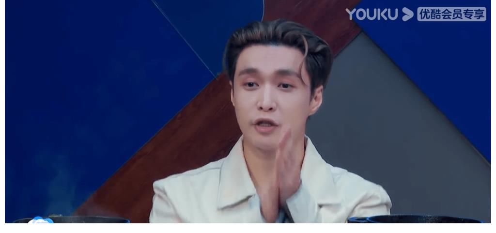 刘宪华|《街舞4》中张艺兴到底有多敬业？时隔多年依旧记得EXO时的舞蹈