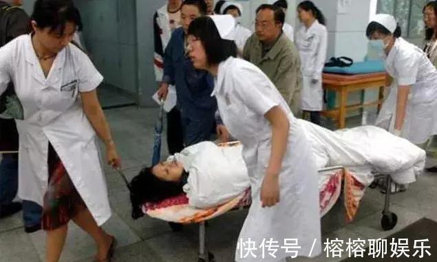 儿媳妇|22岁产妇顺产后第2天洗澡,感觉有蚊虫咬,开灯后喊救命