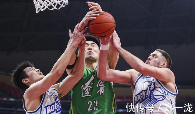 宁波队|辽宁双杀宁波!赵继伟25+9付豪24分,斯蒂马克23+10难救主