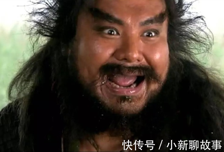 宋江|《水浒传》极讽刺的4个外号,连着名字读,才明白施耐庵的潜台词