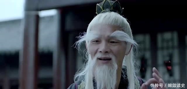 预测|历史上真实的袁天罡,不愧是风尘奇人,《推背图》预测十分深远