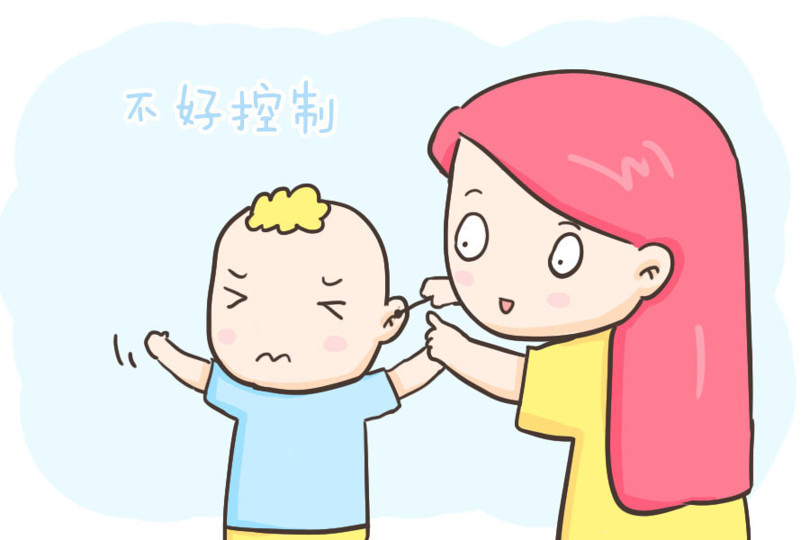 外耳道|宝宝耳屎再多也不要掏?家长要如何处理,了解以下几点不用慌
