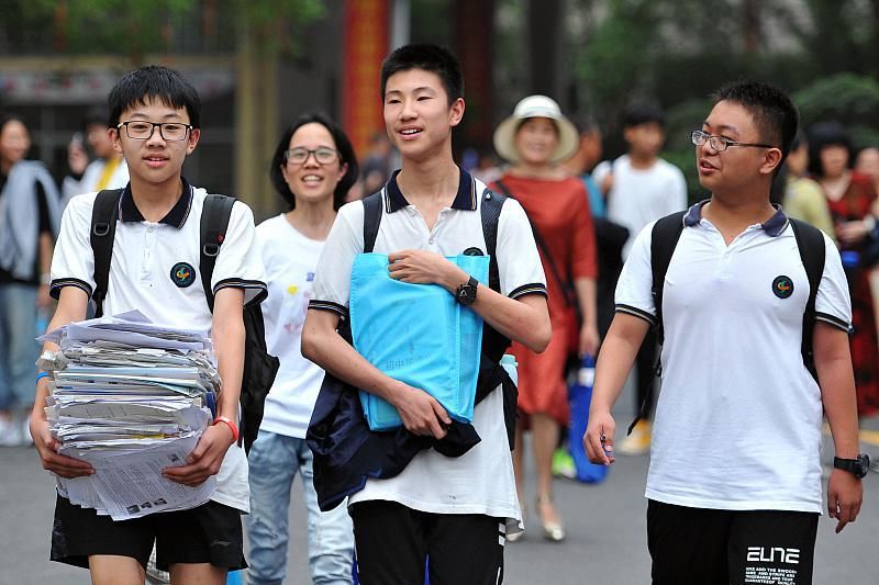 高考|八省联考来了，高分会不会被包揽，与其关心分数，不如熟悉流程