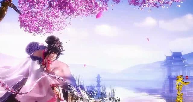 无夜|天行九歌:曾是姬无夜最为得力助手?月下蓑衣客真实身份是什么?