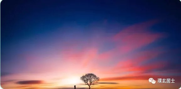 修行者!修行的终极真相就是遇见“自己”!