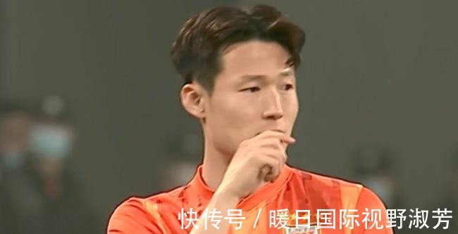 郑铮|双冠王诞生!郑铮击中横梁,贾德松超级世界波,泰山队1-0海港