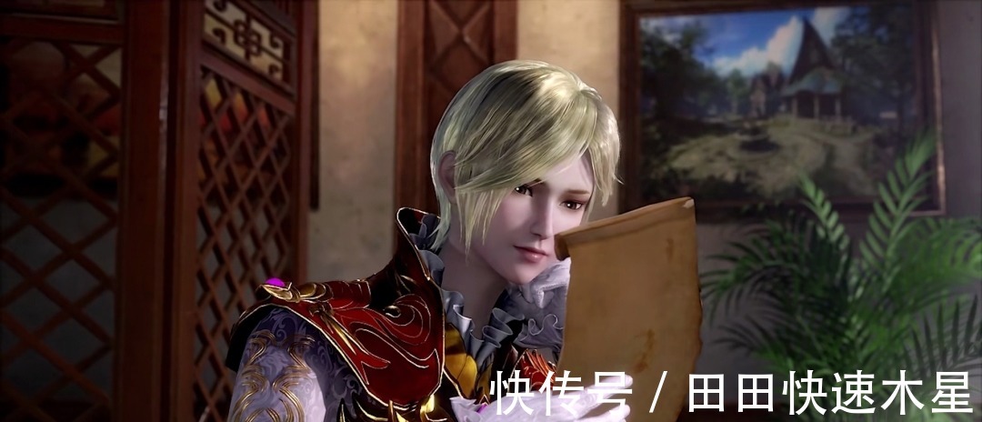 唐月华|斗罗大陆120集雪珂的疑惑，平民和公主要怎样才能在一起