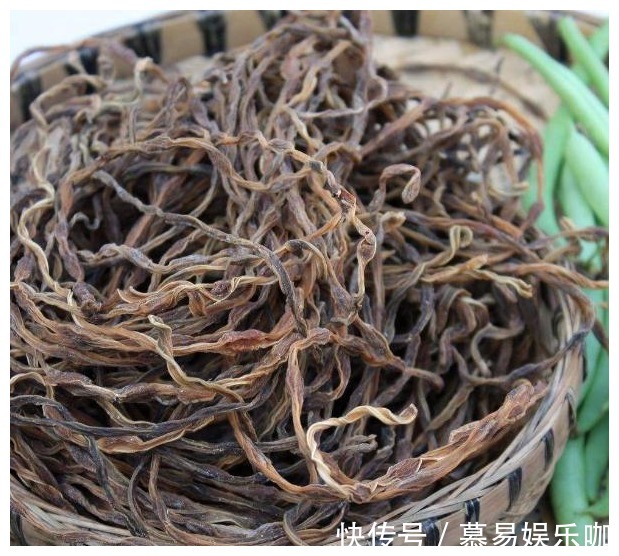 宝菜|这菜夏天1块1斤,加上肉炖一锅,软烂入味,好吃入味!