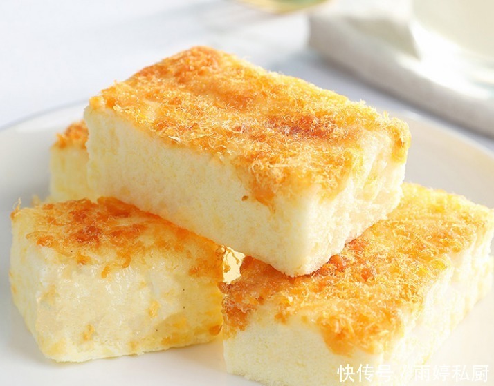 你知道吗?这5款零食很适合当早餐,好吃营养又不贵,老少皆宜!